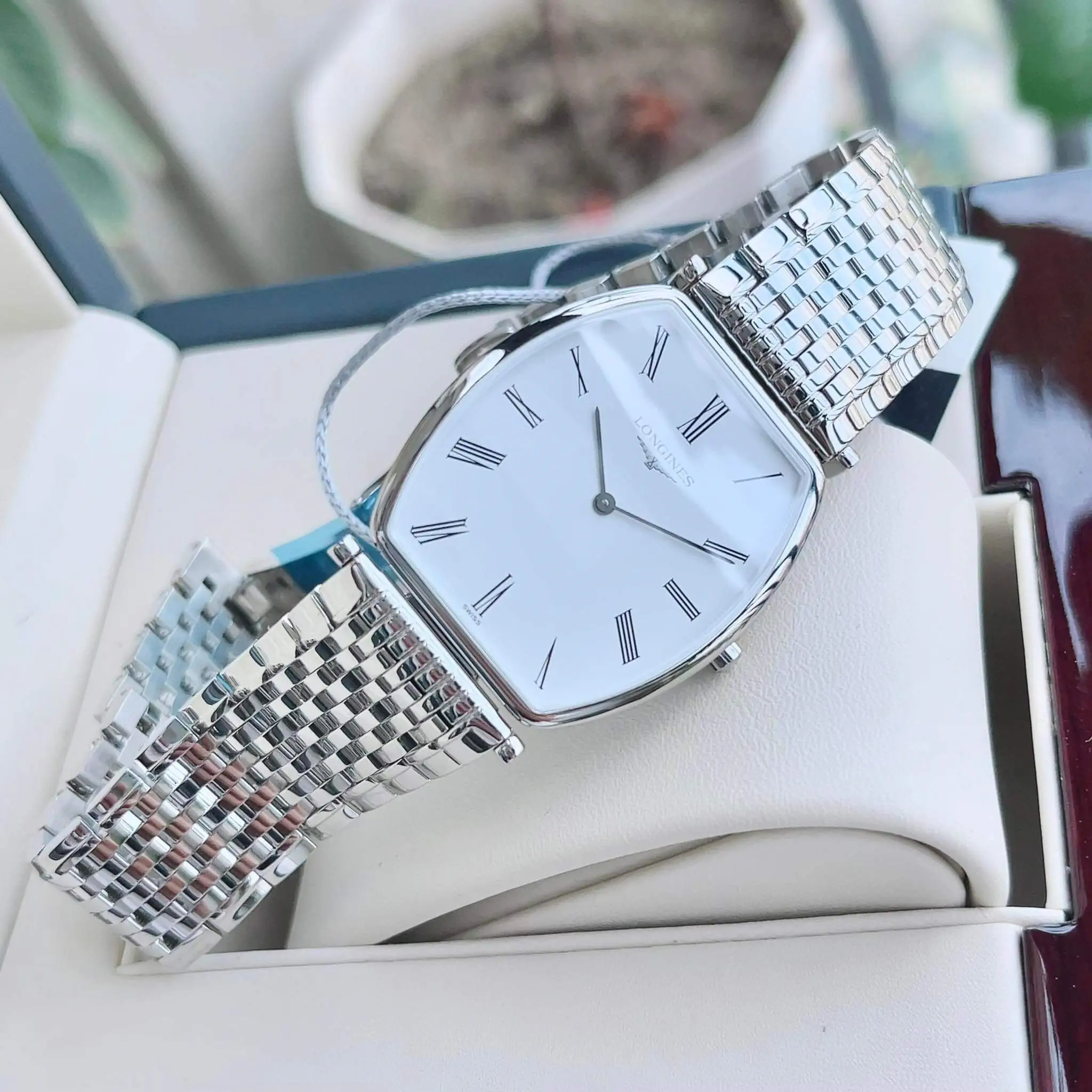 longines l47054116 l4 705 4 11 6 6
