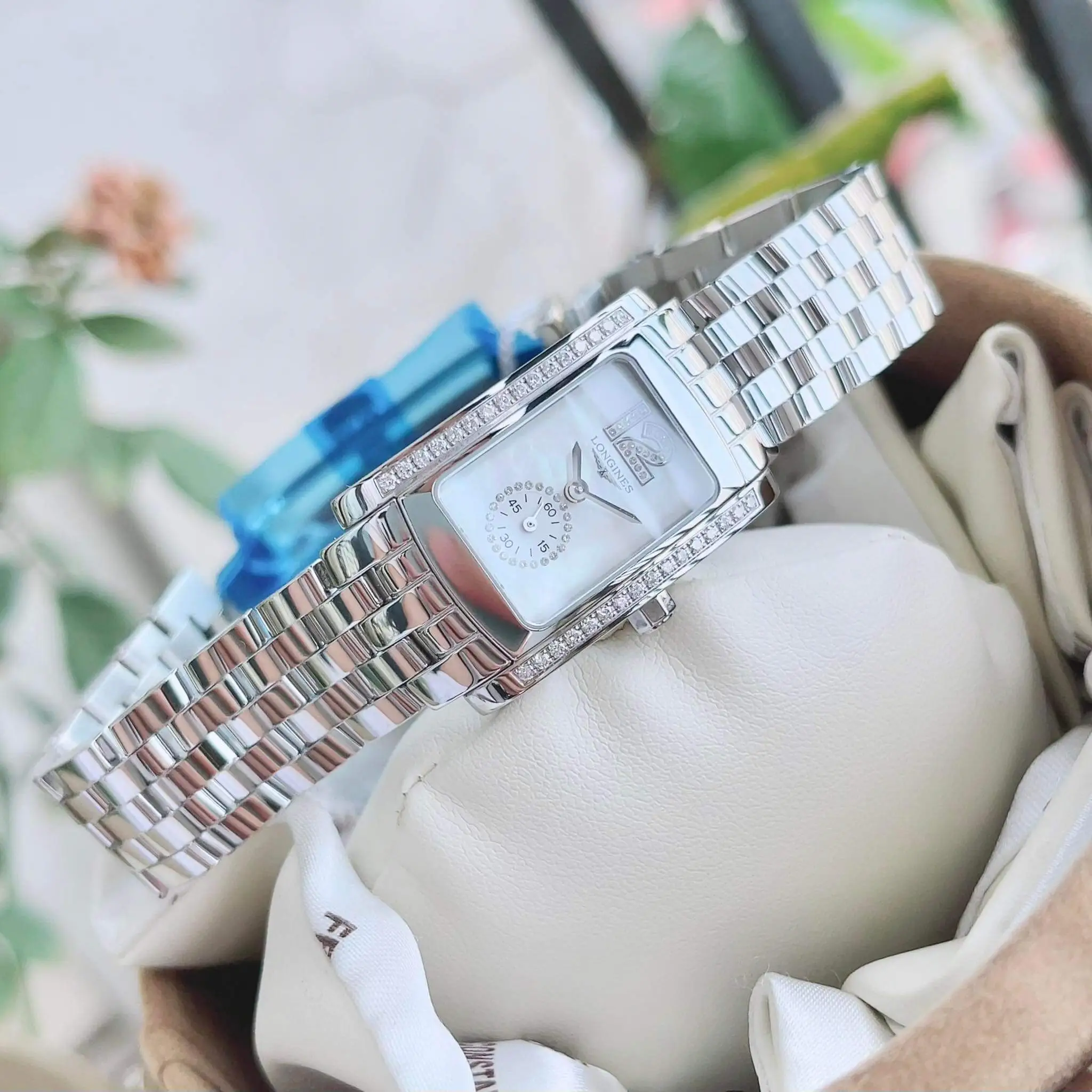 Longines Dolce Vita L5.155.0.85.6 (L51550856)