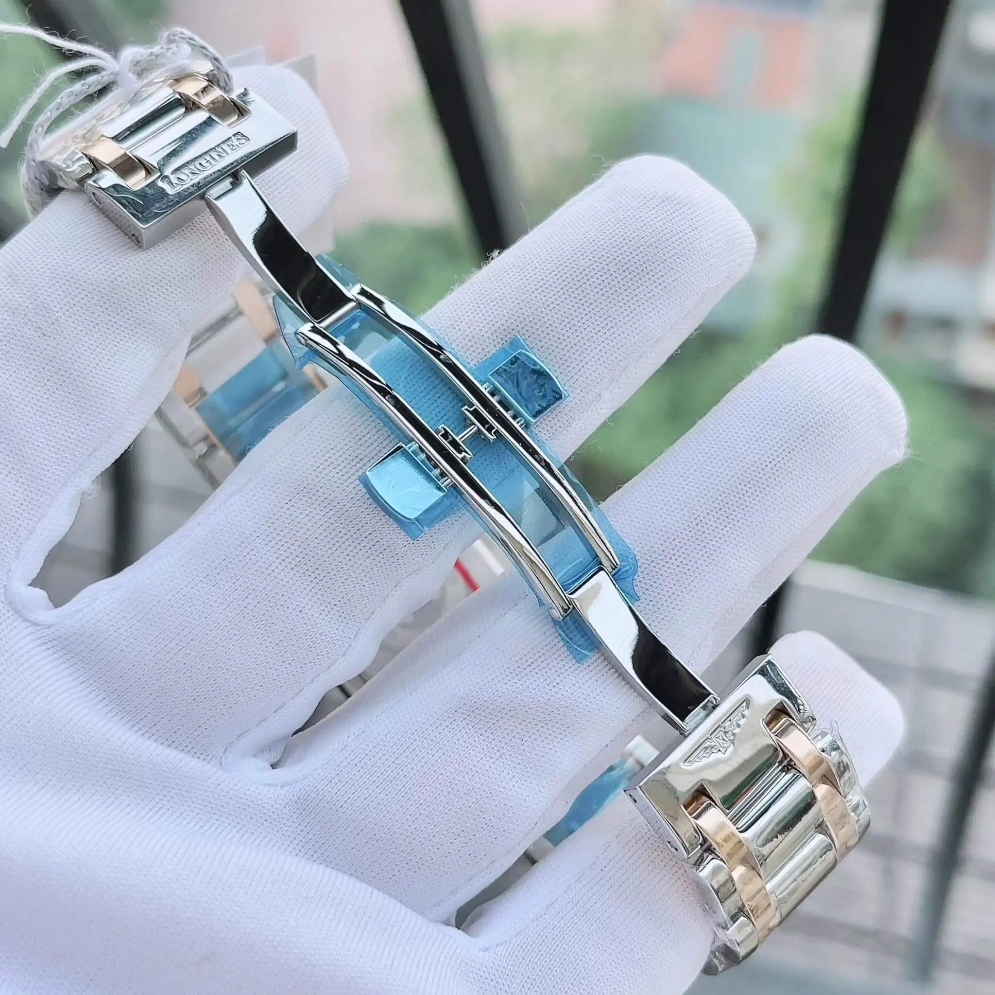 Đồng Hồ Longines Dolce Vita L5.655.5.71.7 (L56555717) Longines Dolce Vita L5.655.5.71.7 (L56555717)