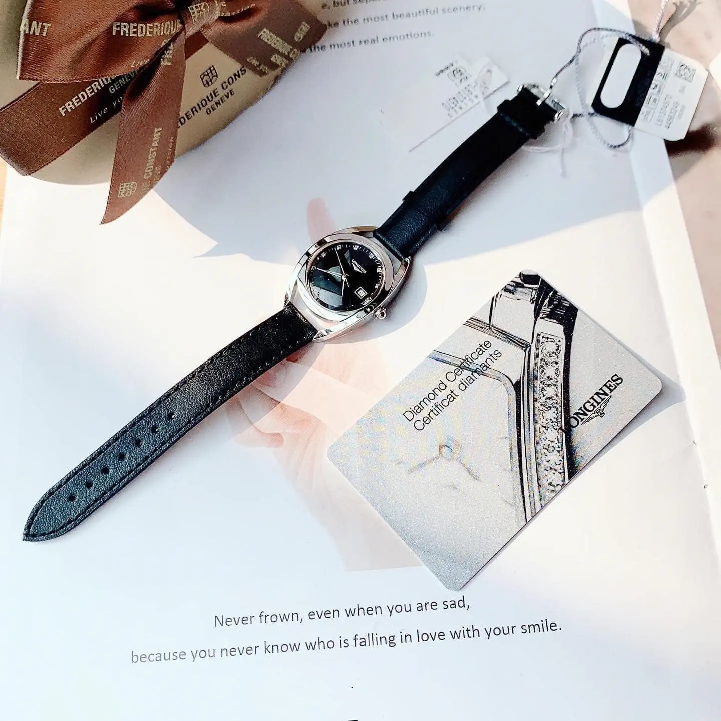 Đồng Hồ Longines Equestrian Horseshoe L6.137.4.57.0 (L61374570) Đồng Hồ Longines Equestrian Horseshoe L6.137.4.57.0 (L61374570) - Ảnh 13