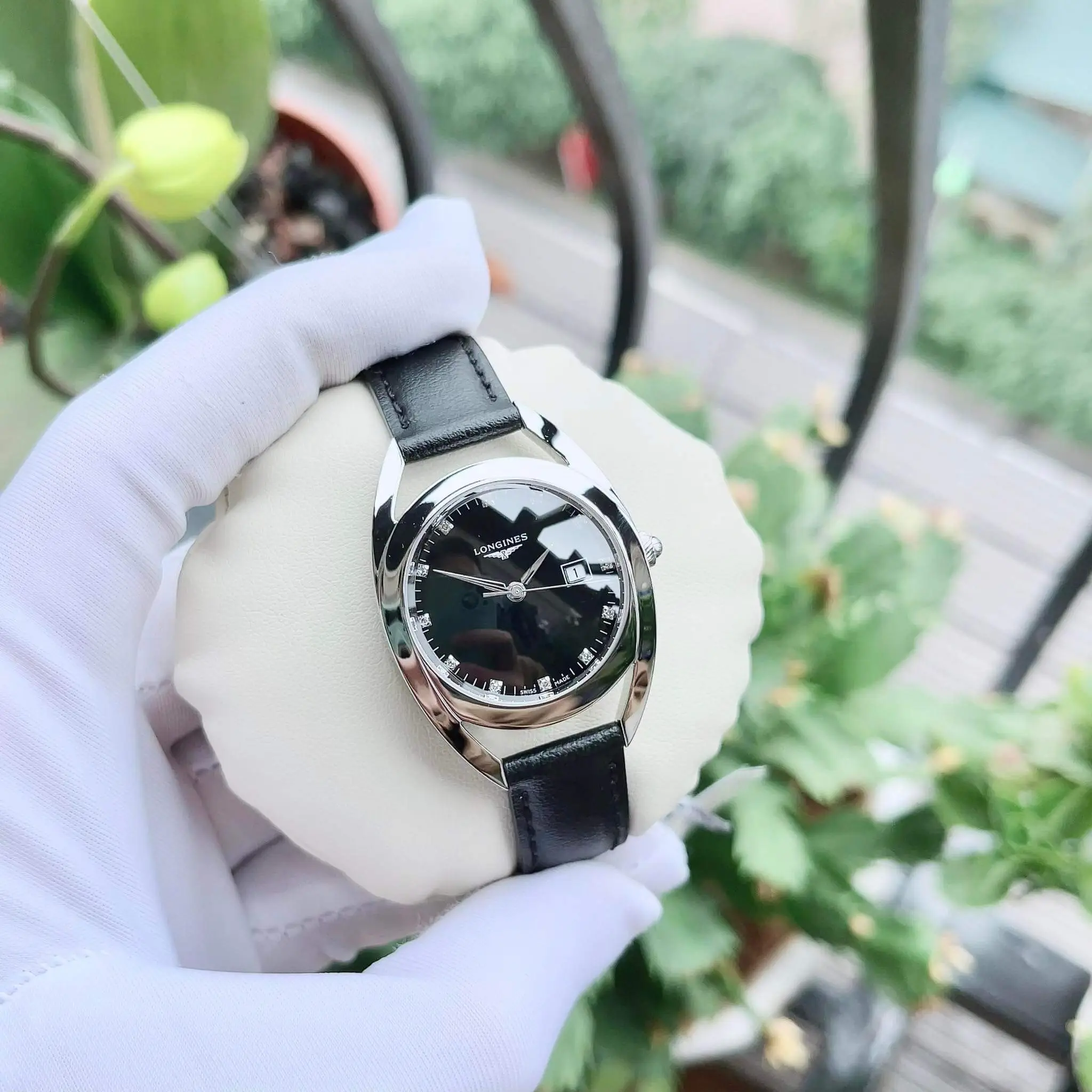 Đồng Hồ Longines Equestrian Horseshoe L6.137.4.57.0 (L61374570) Đồng Hồ Longines Equestrian Horseshoe L6.137.4.57.0 (L61374570) - Ảnh 10