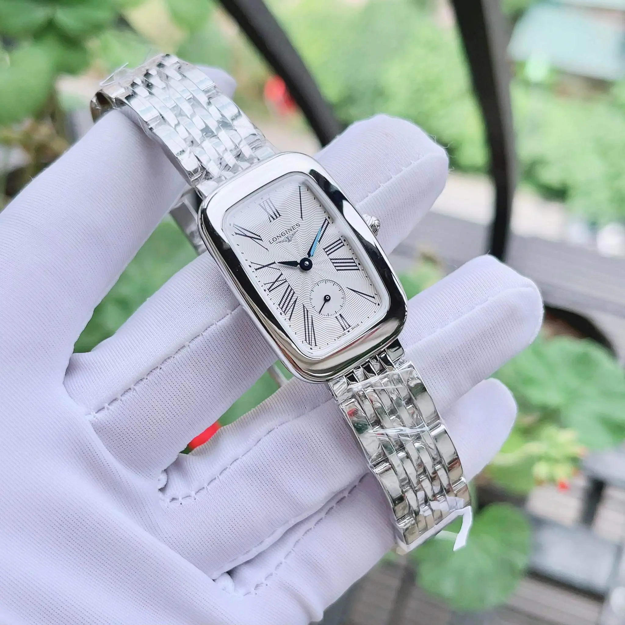 Đồng Hồ Longines Equestrian L6.142.4.71.6 (L6.142.4.71.6) Đồng Hồ Longines Equestrian L6.142.4.71.6 (L6.142.4.71.6) - Ảnh 6