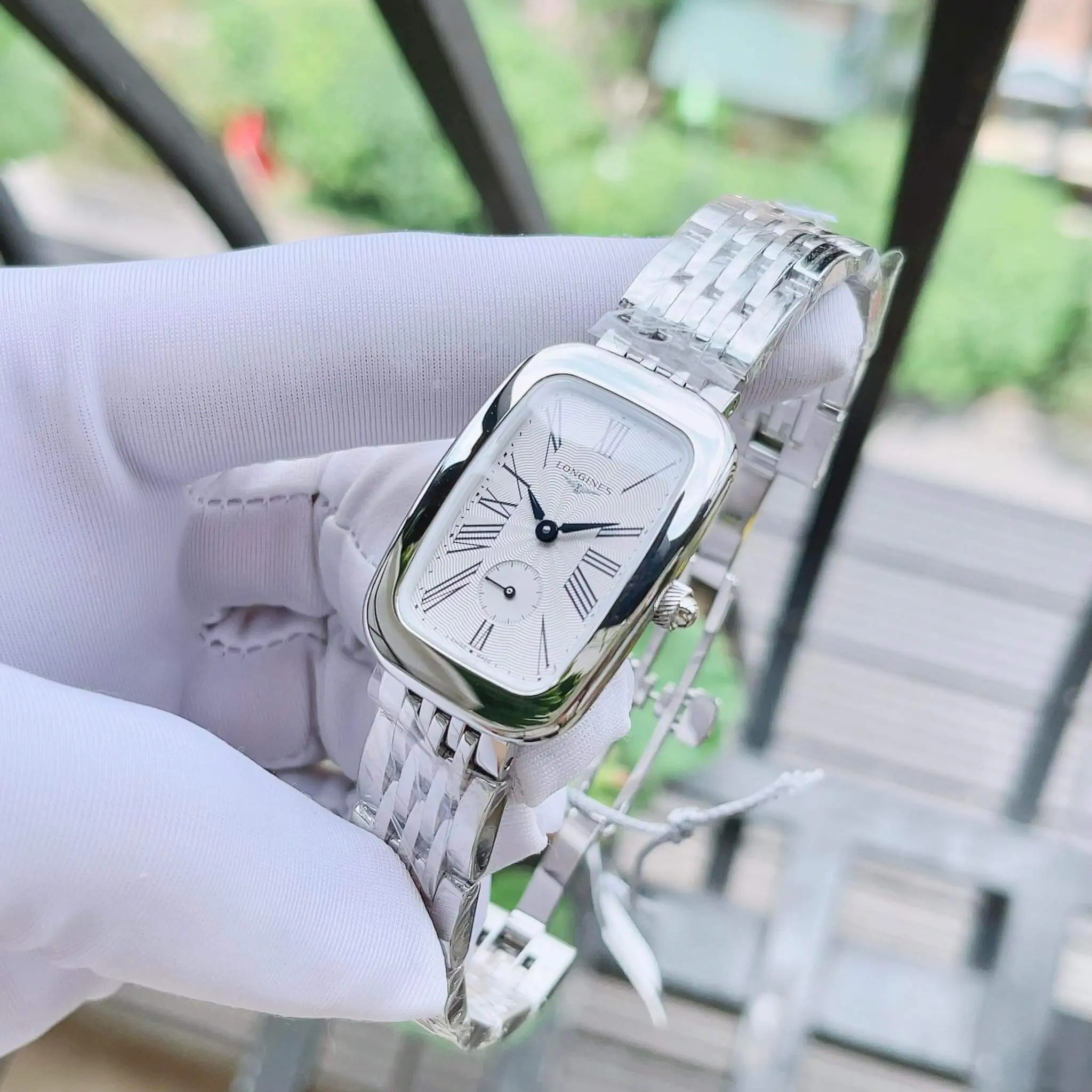 Đồng Hồ Longines Equestrian L6.142.4.71.6 (L6.142.4.71.6) Đồng Hồ Longines Equestrian L6.142.4.71.6 (L6.142.4.71.6) - Ảnh 5