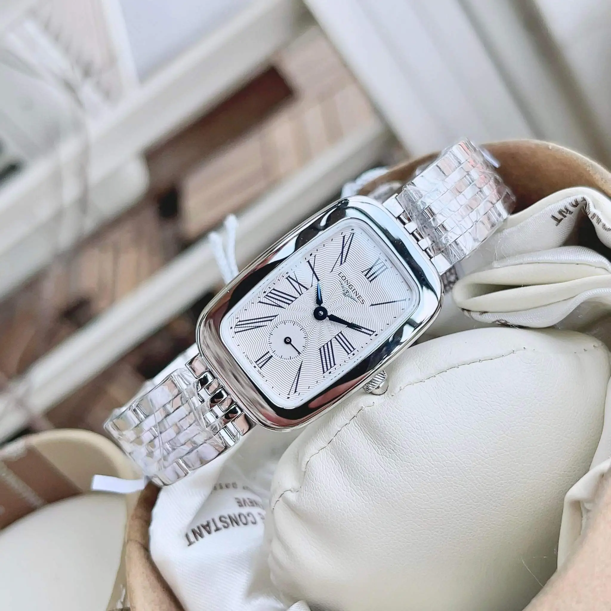 Đồng Hồ Longines Equestrian L6.142.4.71.6 (L6.142.4.71.6) longines l61424716 l6 142 4 71 6