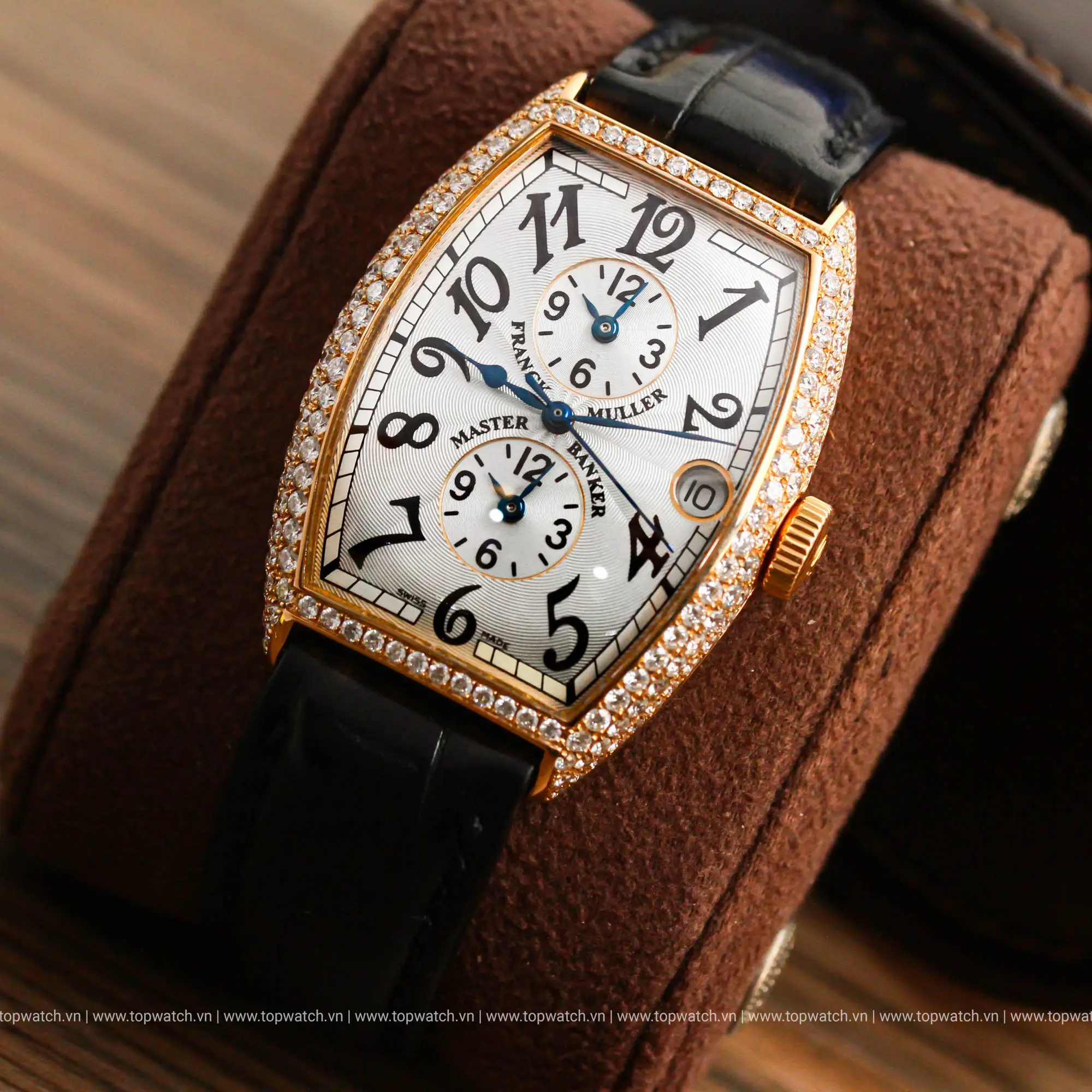 Đồng Hồ Franck Muller Master Banker 5850 MB dong ho franck muller master banker 5850 mb 2