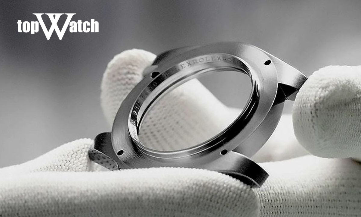 Tại sao đồng hồ Rolex lại đắt? Điều gì đặc biệt phía sau chúng? thép không gỉ 904l được rolex sử dụng thường xuyên