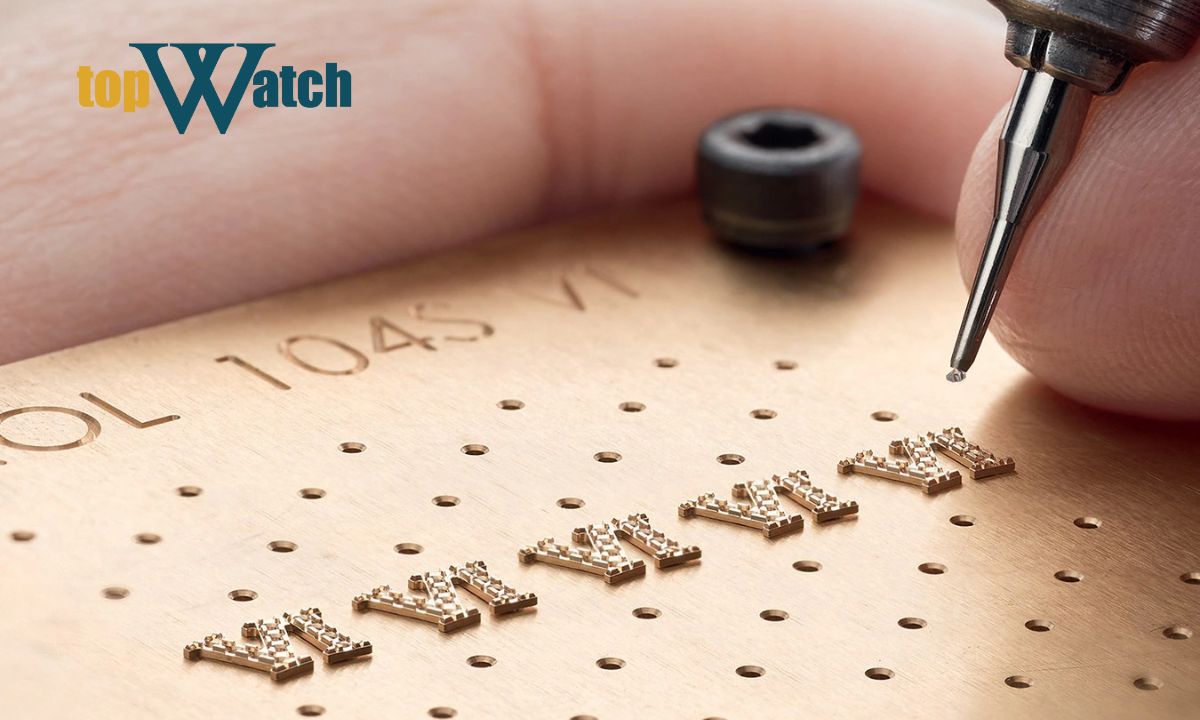 Tại sao đồng hồ Rolex lại đắt? Điều gì đặc biệt phía sau chúng? rolex tự sản xuất linh kiện