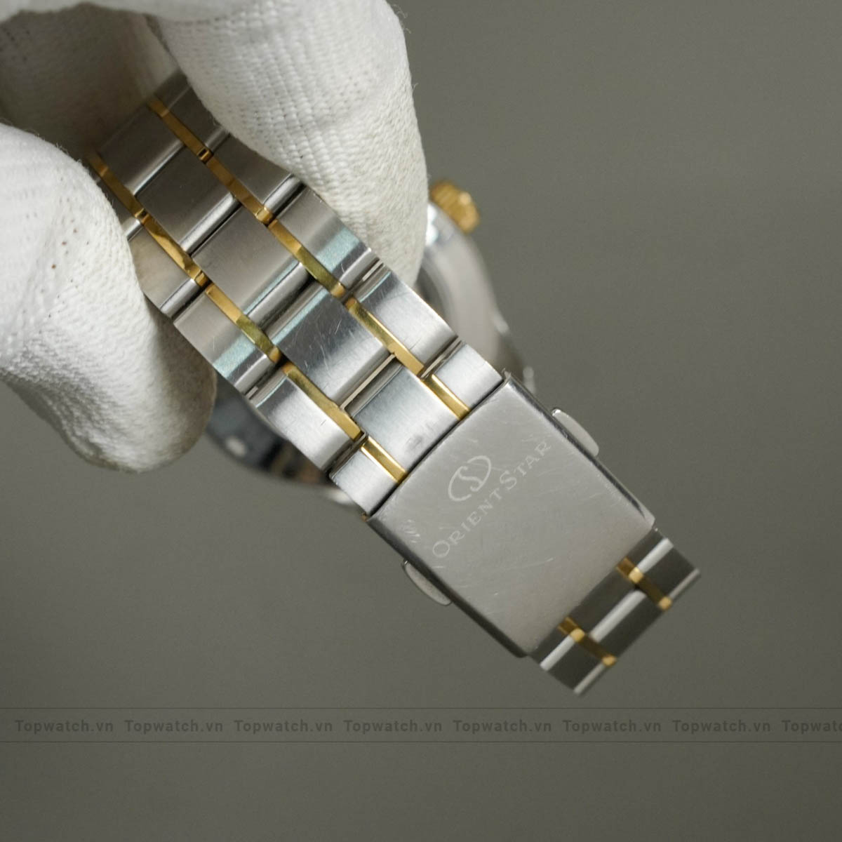 Đồng hồ Orient Star Semi Skeleton RE-AT0004S00B Đồng hồ Orient Star Semi Skeleton RE-AT0004S00B - Ảnh 7