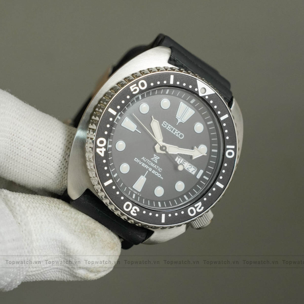 Đồng hồ Seiko SRPE93 - SRP777 Đồng hồ Seiko SRPE93 - SRP777 - Ảnh 3