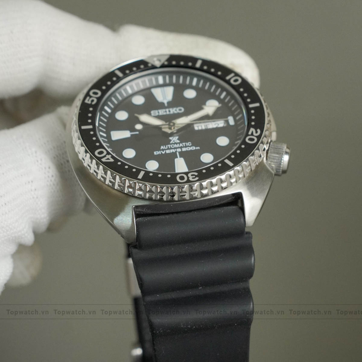 Đồng hồ Seiko SRPE93 - SRP777 Đồng hồ Seiko SRPE93 - SRP777 - Ảnh 4
