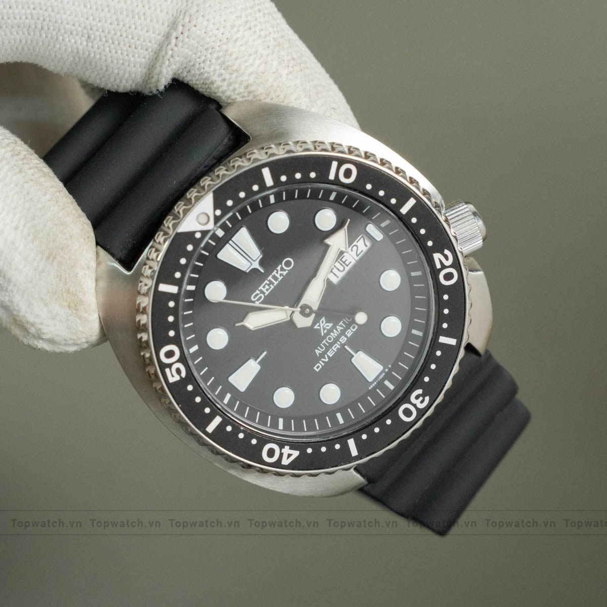 Đồng hồ Seiko SRPE93 - SRP777 Đồng hồ Seiko SRPE93 - SRP777 - Ảnh 5