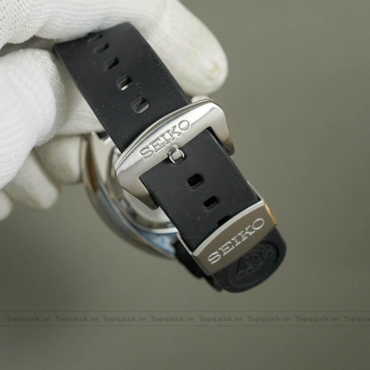 Đồng hồ Seiko SRPE93 - SRP777 Đồng hồ Seiko SRPE93 - SRP777 - Ảnh 10