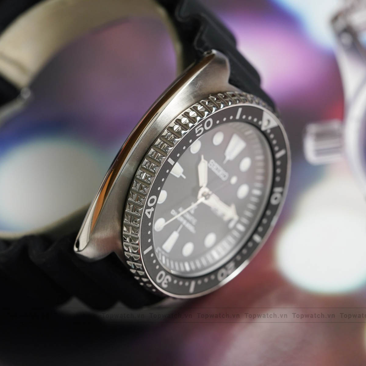 Đồng hồ Seiko SRPE93 - SRP777 Đồng hồ Seiko SRPE93 - SRP777 - Ảnh 7