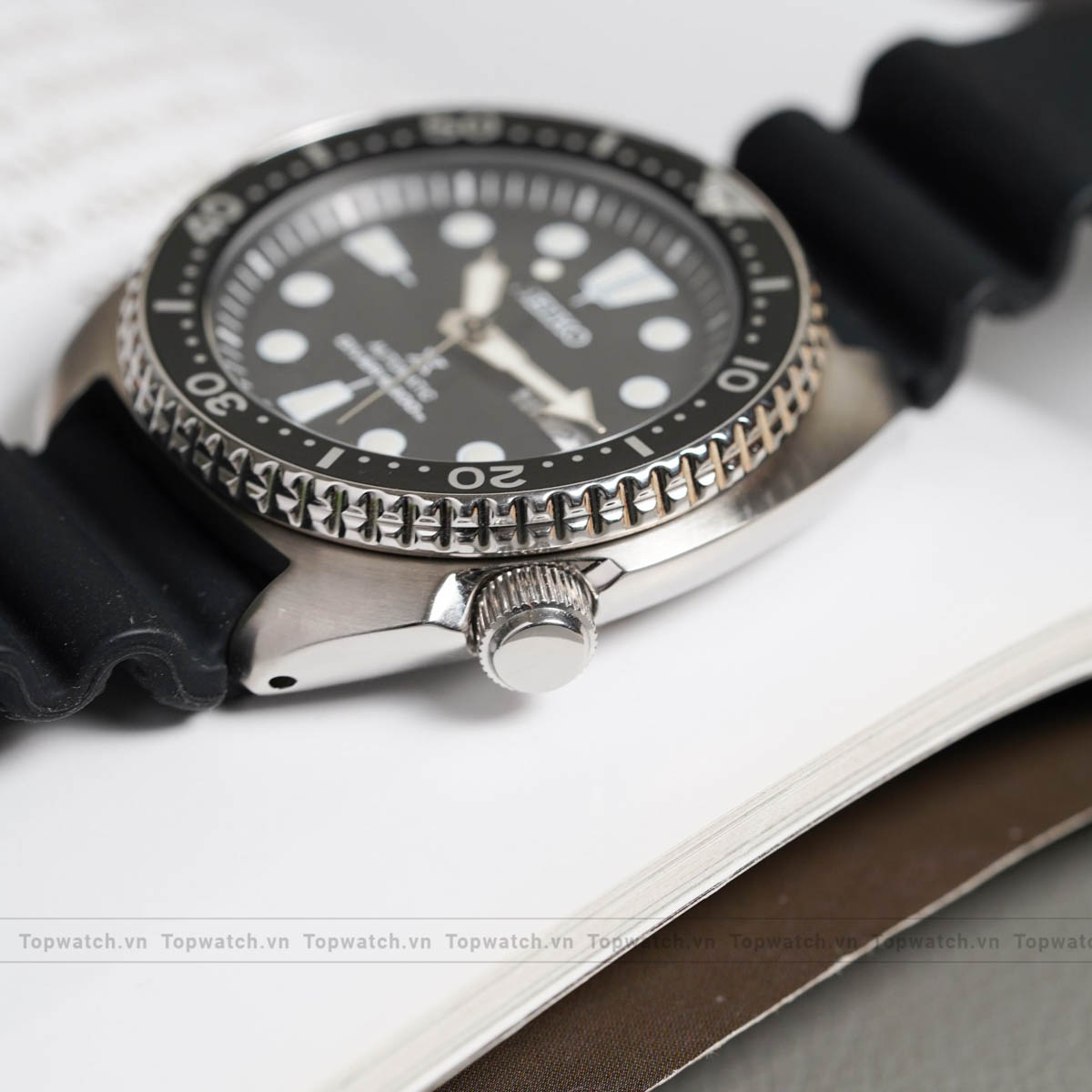 Đồng hồ Seiko SRPE93 - SRP777 Đồng hồ Seiko SRPE93 - SRP777 - Ảnh 8