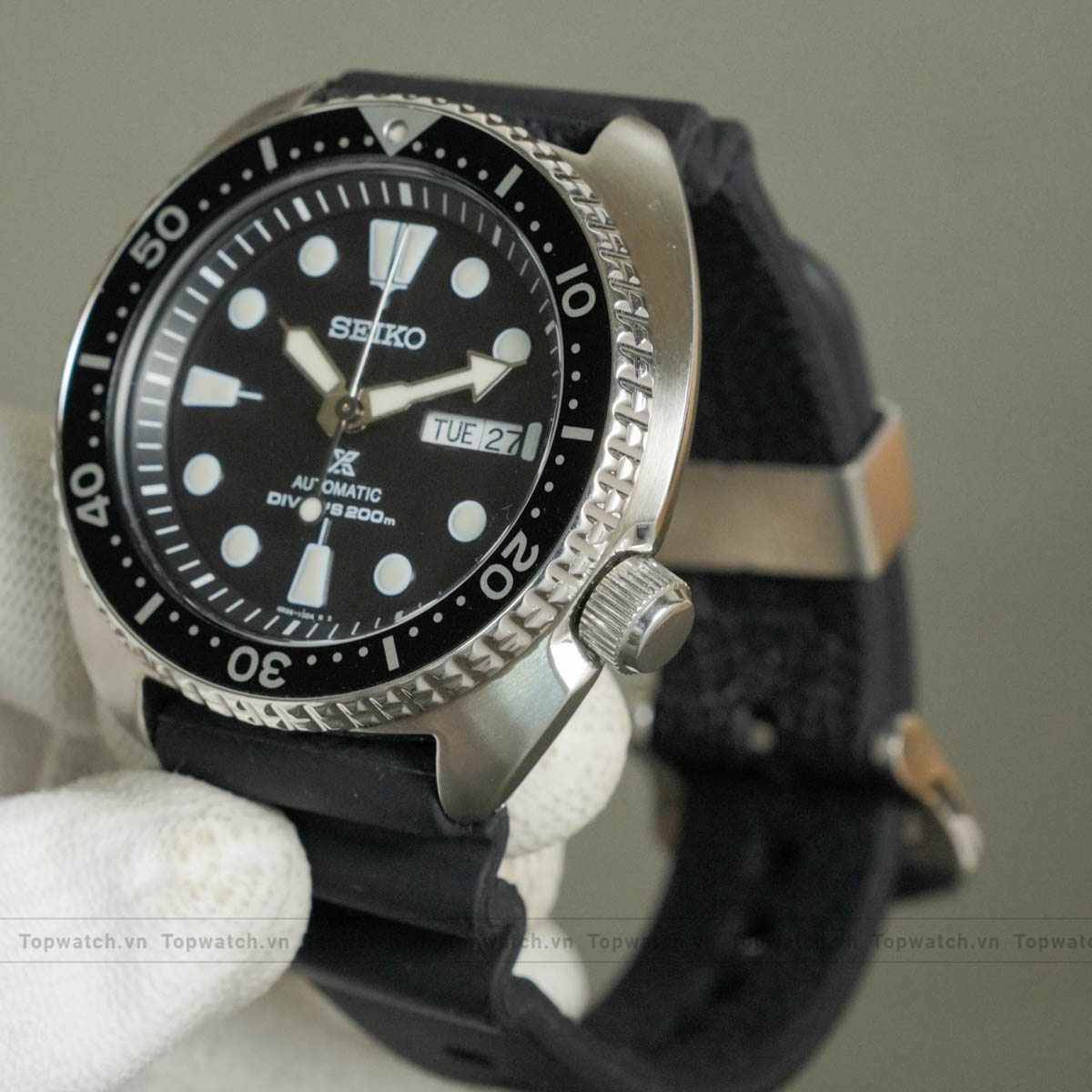 Đồng hồ Seiko SRPE93 - SRP777 Đồng hồ Seiko SRPE93 - SRP777 - Ảnh 2