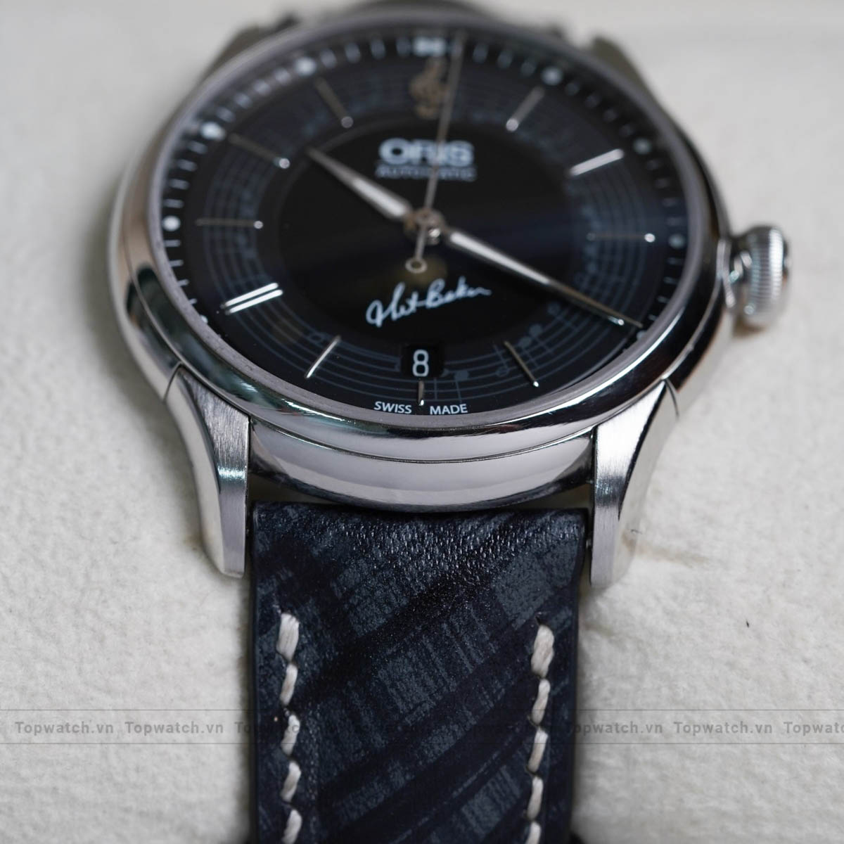 Đồng hồ Oris 0173375914084 Set LS Đồng hồ Oris 0173375914084 Set LS - Ảnh 4