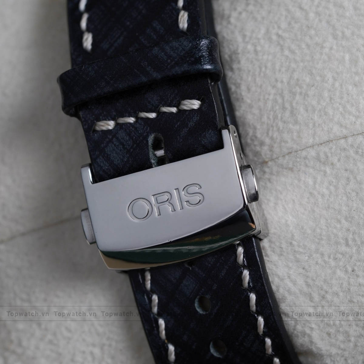 Đồng hồ Oris 0173375914084 Set LS Đồng hồ Oris 0173375914084 Set LS - Ảnh 5