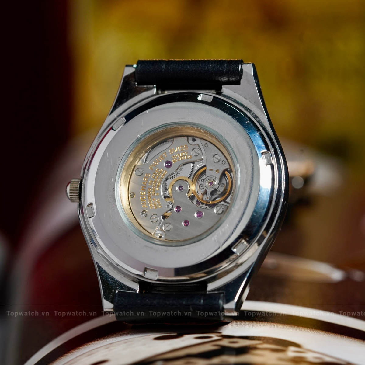 Đồng hồ Audemars Piguet-2080/309155 Đồng hồ Audemars Piguet-2080/309155 - Ảnh 5