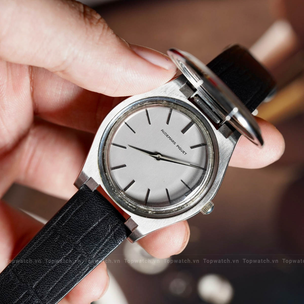 Đồng hồ Audemars Piguet-2080/309155 Đồng hồ Audemars Piguet-2080/309155 - Ảnh 2