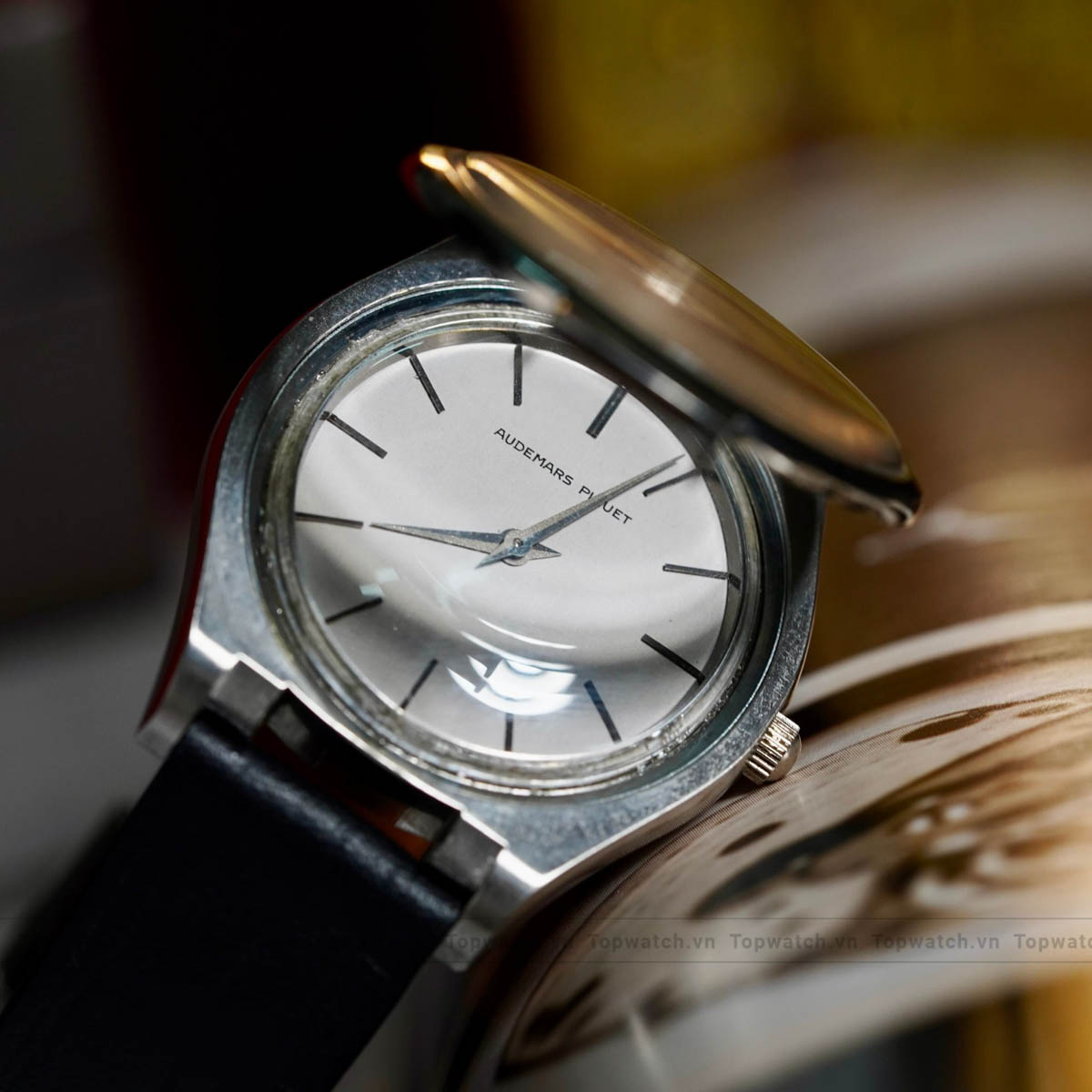 Đồng hồ Audemars Piguet-2080/309155 Đồng hồ Audemars Piguet-2080/309155 - Ảnh 3
