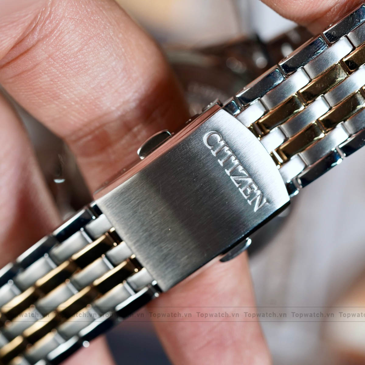 Đồng hồ Citizen NH9136-88A Đồng hồ Citizen NH9136-88A - Ảnh 6