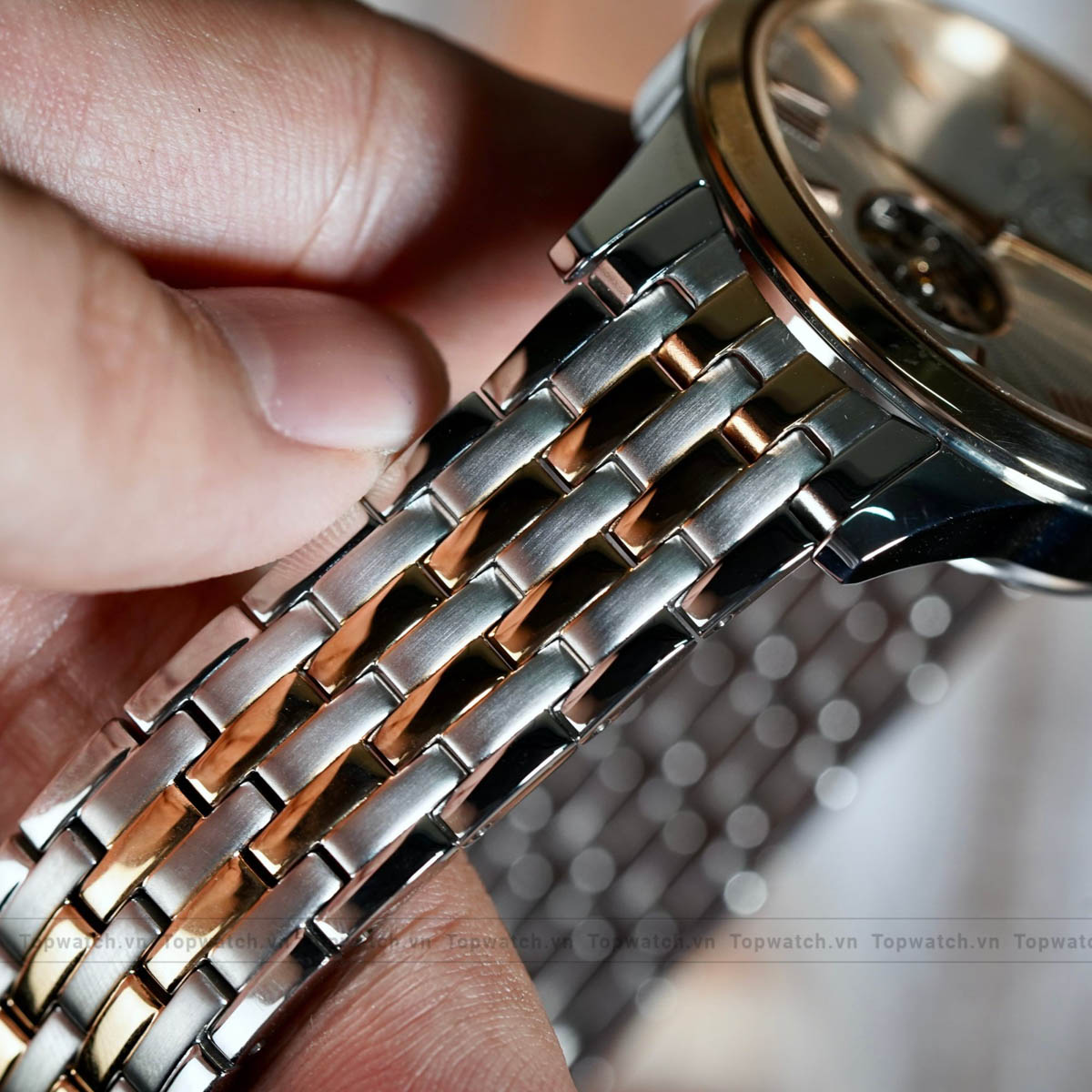 Đồng hồ Citizen NH9136-88A Đồng hồ Citizen NH9136-88A - Ảnh 5