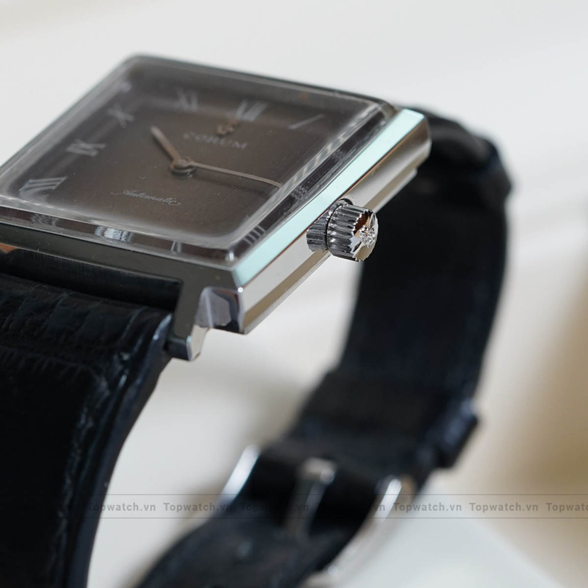 Đồng hồ Corum Admirals Cup Automatic Square Ref. 171035/6-74 Đồng hồ Corum Admirals Cup Automatic Square Ref. 171035/6-74 - Ảnh 6