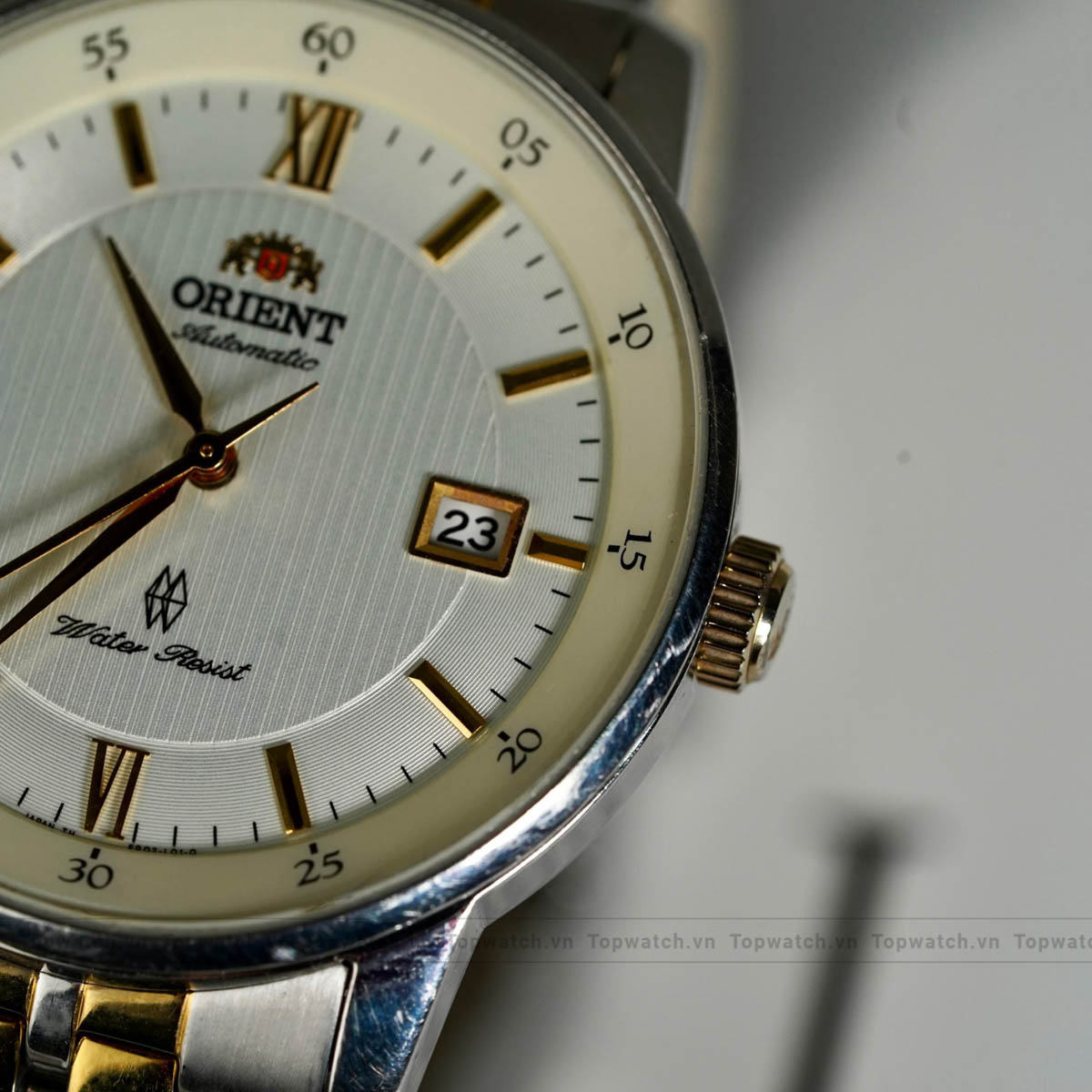 Đồng hồ Orient SER02001W0 Đồng hồ Orient SER02001W0 - Ảnh 3