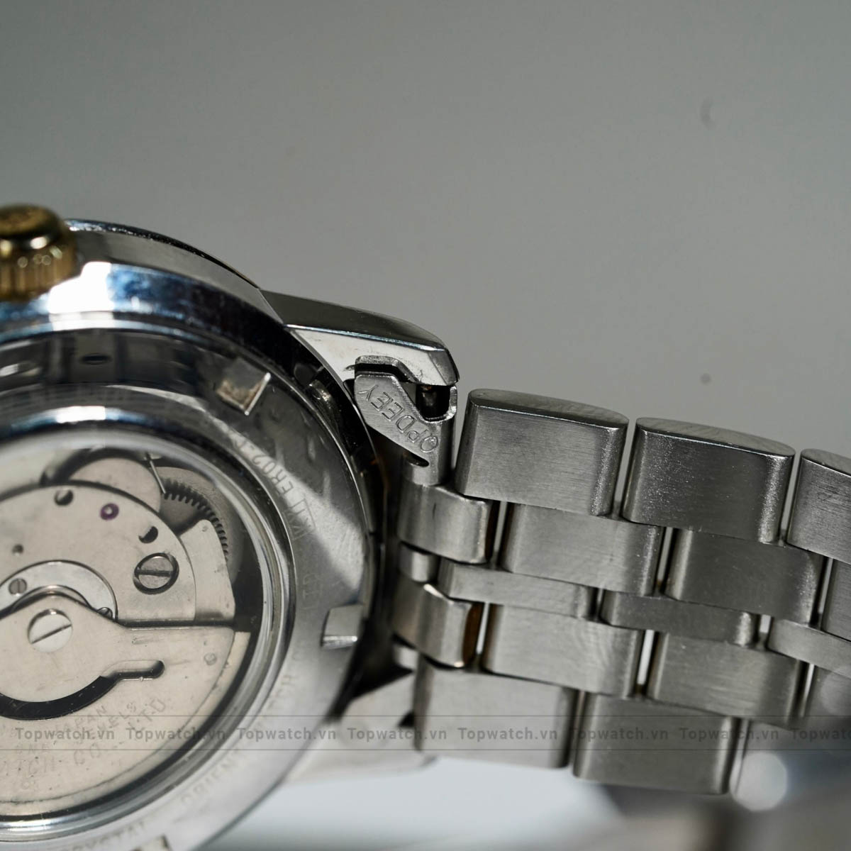 Đồng hồ Orient SER02001W0 Đồng hồ Orient SER02001W0 - Ảnh 6