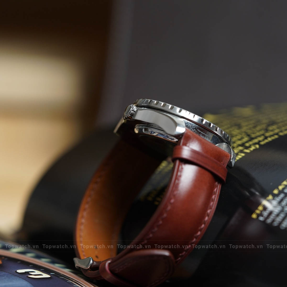Đồng hồ Seiko SNZF15K1 Đồng hồ Seiko SNZF15K1 - Ảnh 8