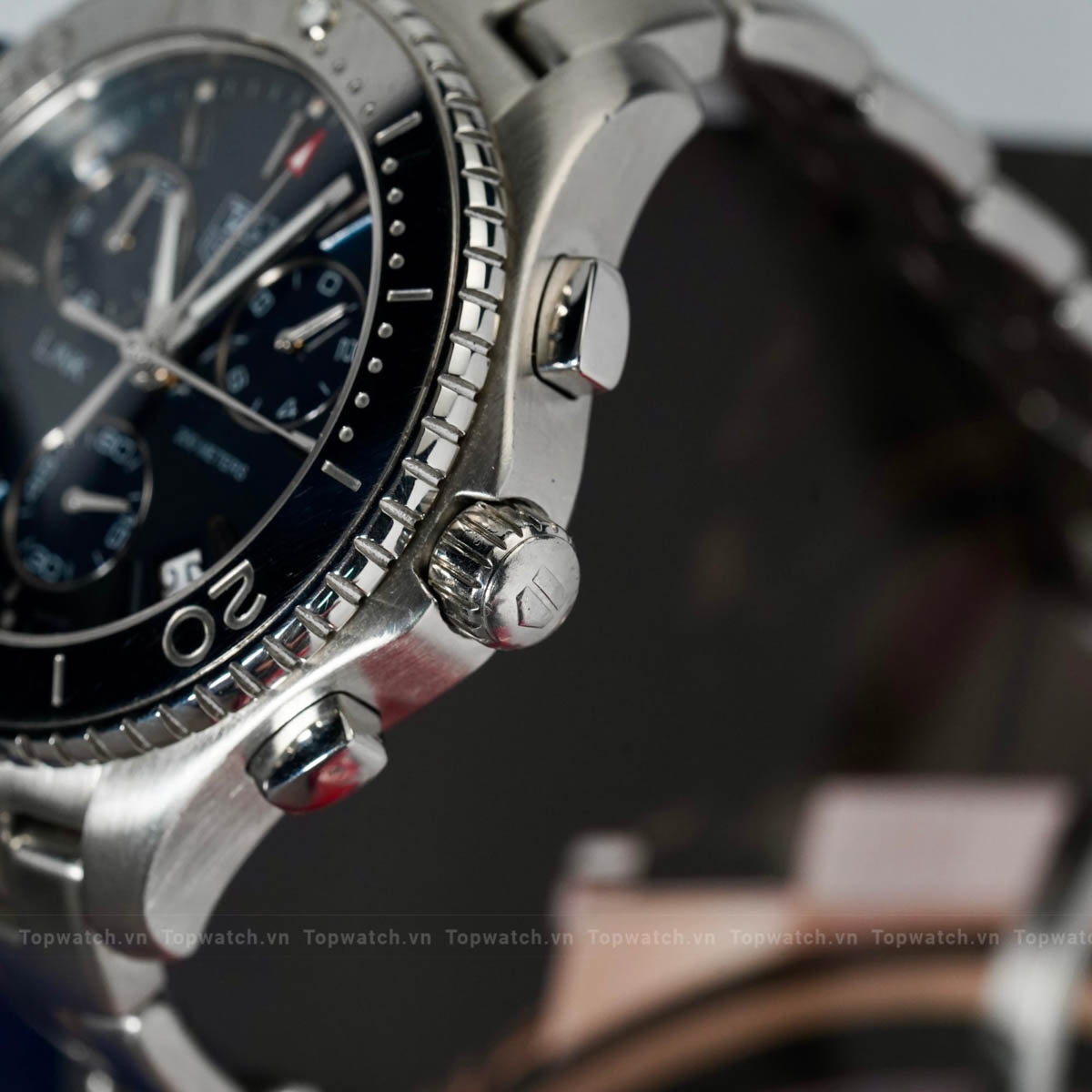 Đồng hồ Tag Heuer LINK-CJ1112 Đồng hồ Tag Heuer LINK-CJ1112 - Ảnh 4