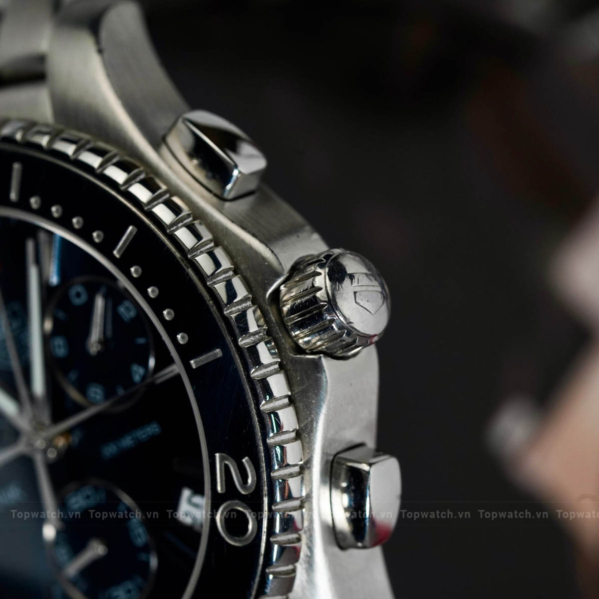 Đồng hồ Tag Heuer LINK-CJ1112 Đồng hồ Tag Heuer LINK-CJ1112 - Ảnh 5