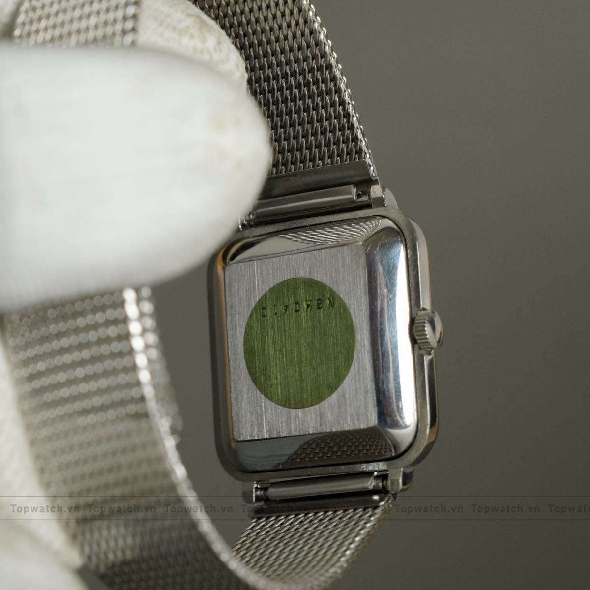 Đồng hồ Technos Sky Angel Vintage Đồng hồ Technos Sky Angel Vintage - Ảnh 6