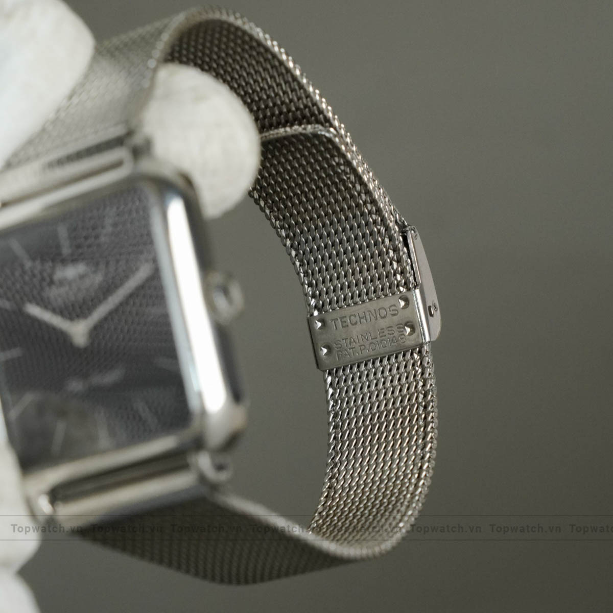 Đồng hồ Technos Sky Angel Vintage Đồng hồ Technos Sky Angel Vintage - Ảnh 5
