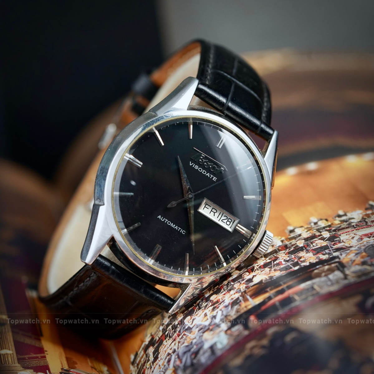 Đồng hồ Tissot T019.430.16.051.01 Đồng hồ Tissot T019.430.16.051.01 - Ảnh 3