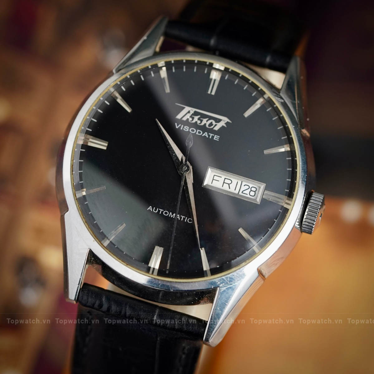 Đồng hồ Tissot T019.430.16.051.01 Đồng hồ Tissot T019.430.16.051.01 - Ảnh 2