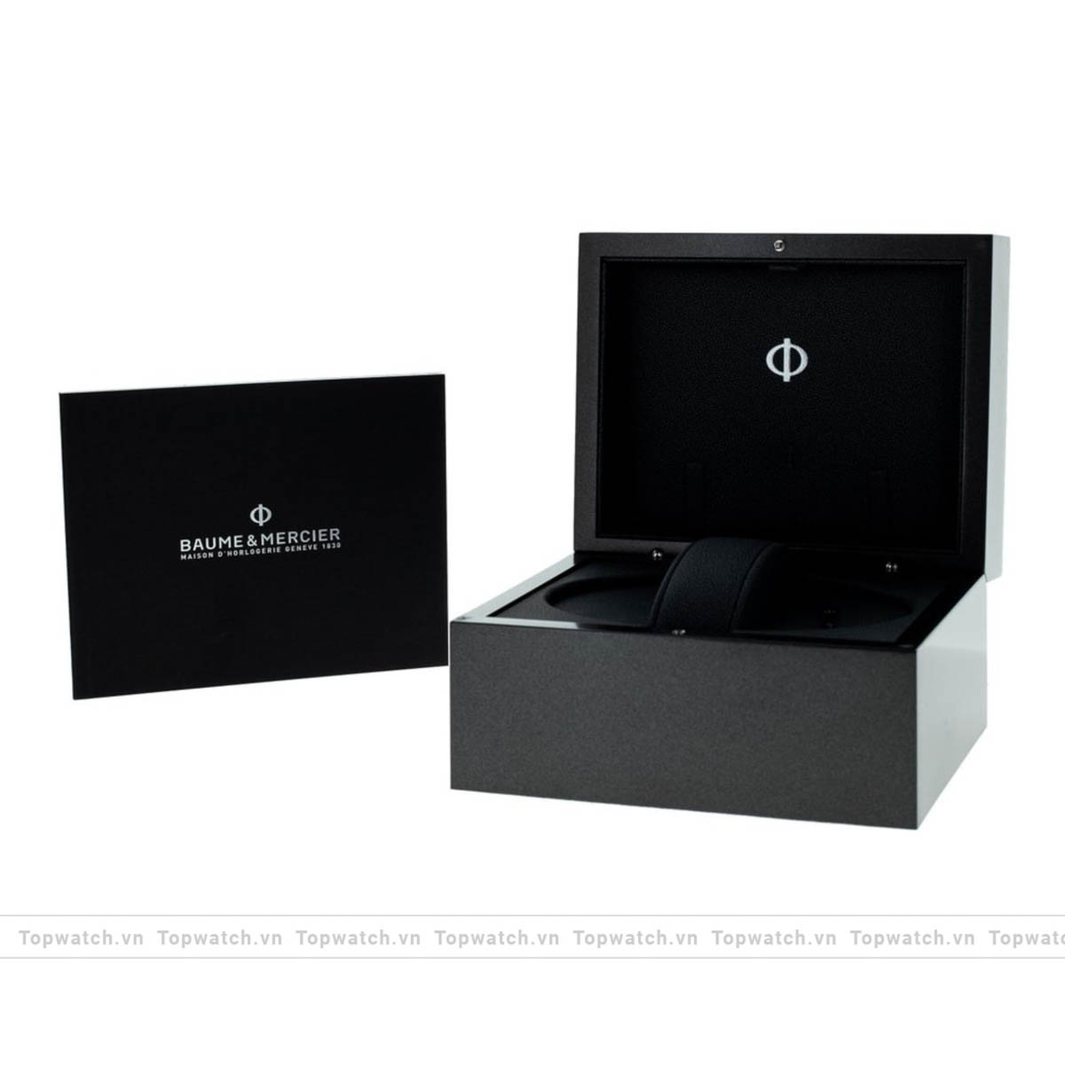 Baume & Mercier Clifton Club 10368 Automatic 44mm Baume & Mercier Clifton Club 10368 Automatic 44mm - Ảnh 3