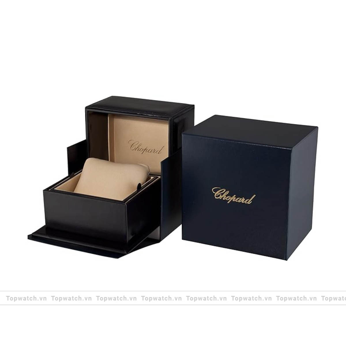 Chopard Happy Diamonds Joaillerie Watch 38mm Chopard Happy Diamonds Joaillerie Watch 38mm