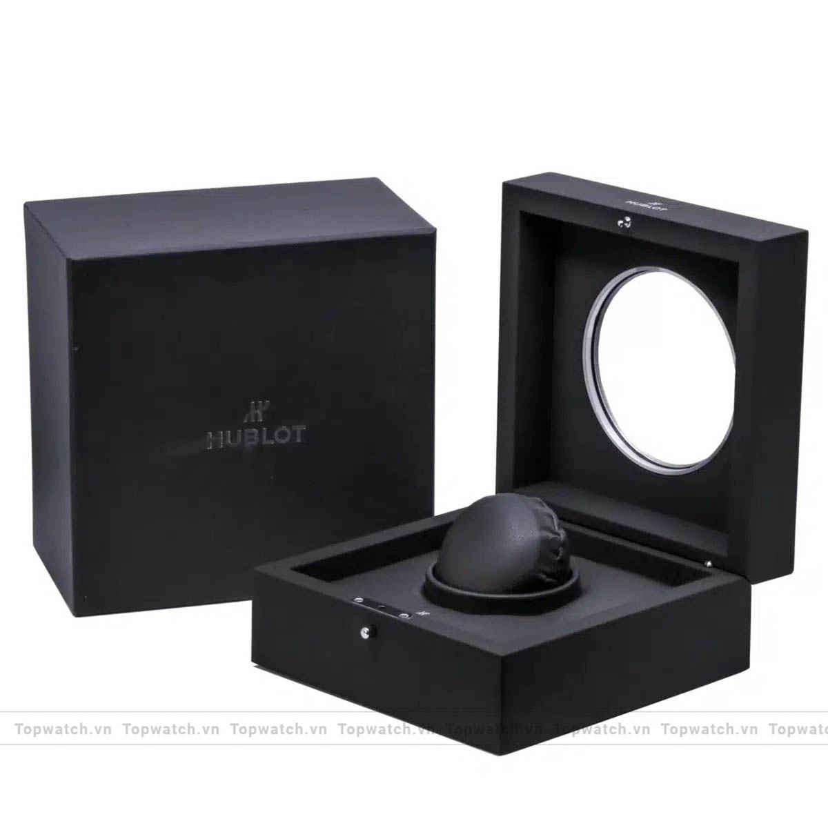 Hublot Square Bang 821.NM.0170.RX Watch 42mm Hublot Square Bang 821.NM.0170.RX Watch 42mm