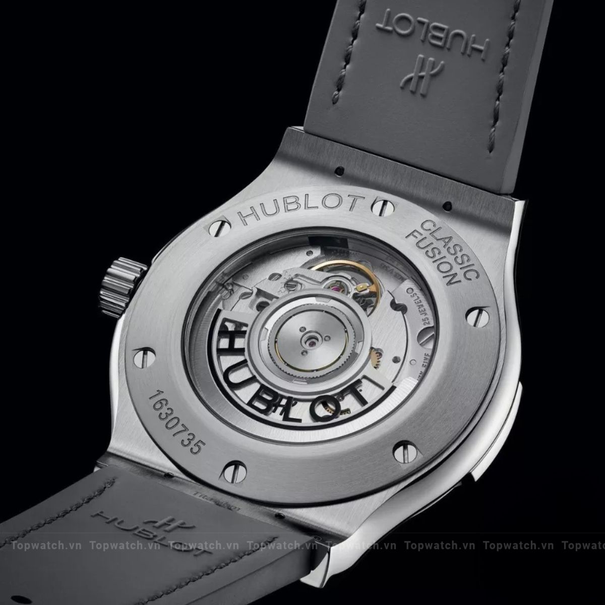 Hublot Classic Fusion Watch 42mm Hublot-Classic-Fusion-42mm