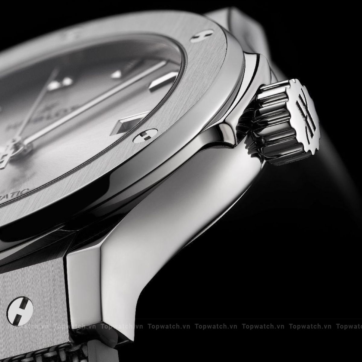 Hublot Classic Fusion Watch 42mm Hublot-Classic-Fusion-42mm