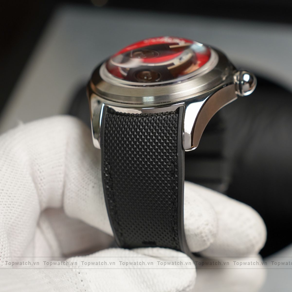 Đồng hồ Corum Bubble-403.101.04/0601 ST01 Đồng hồ Corum Bubble-403.101.04/0601 ST01