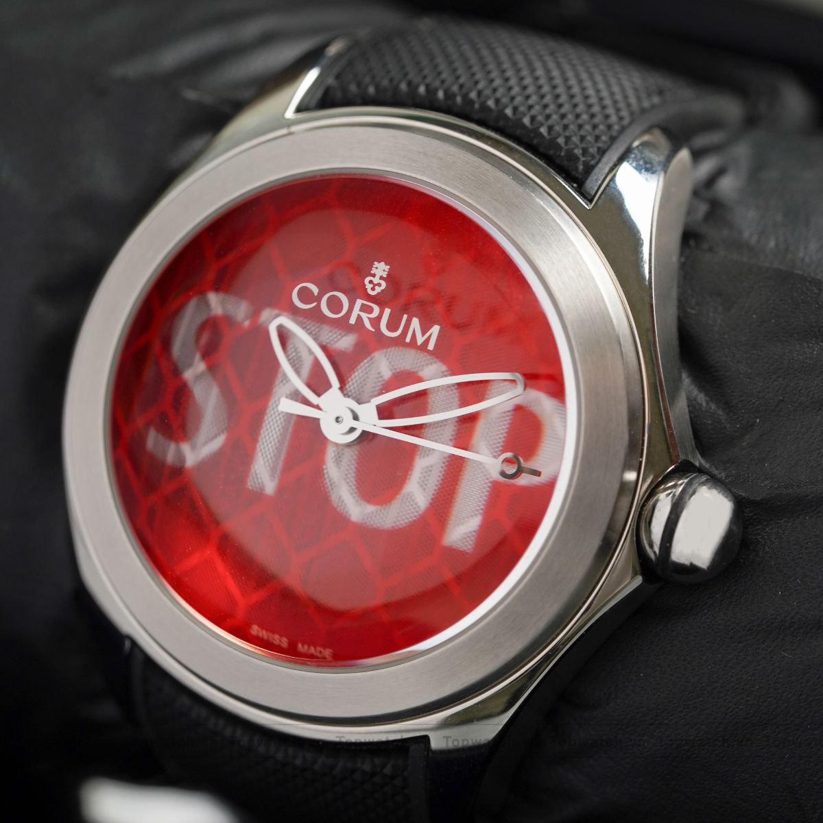 Đồng hồ Corum Bubble-403.101.04/0601 ST01 Đồng hồ Corum Bubble-403.101.04/0601 ST01