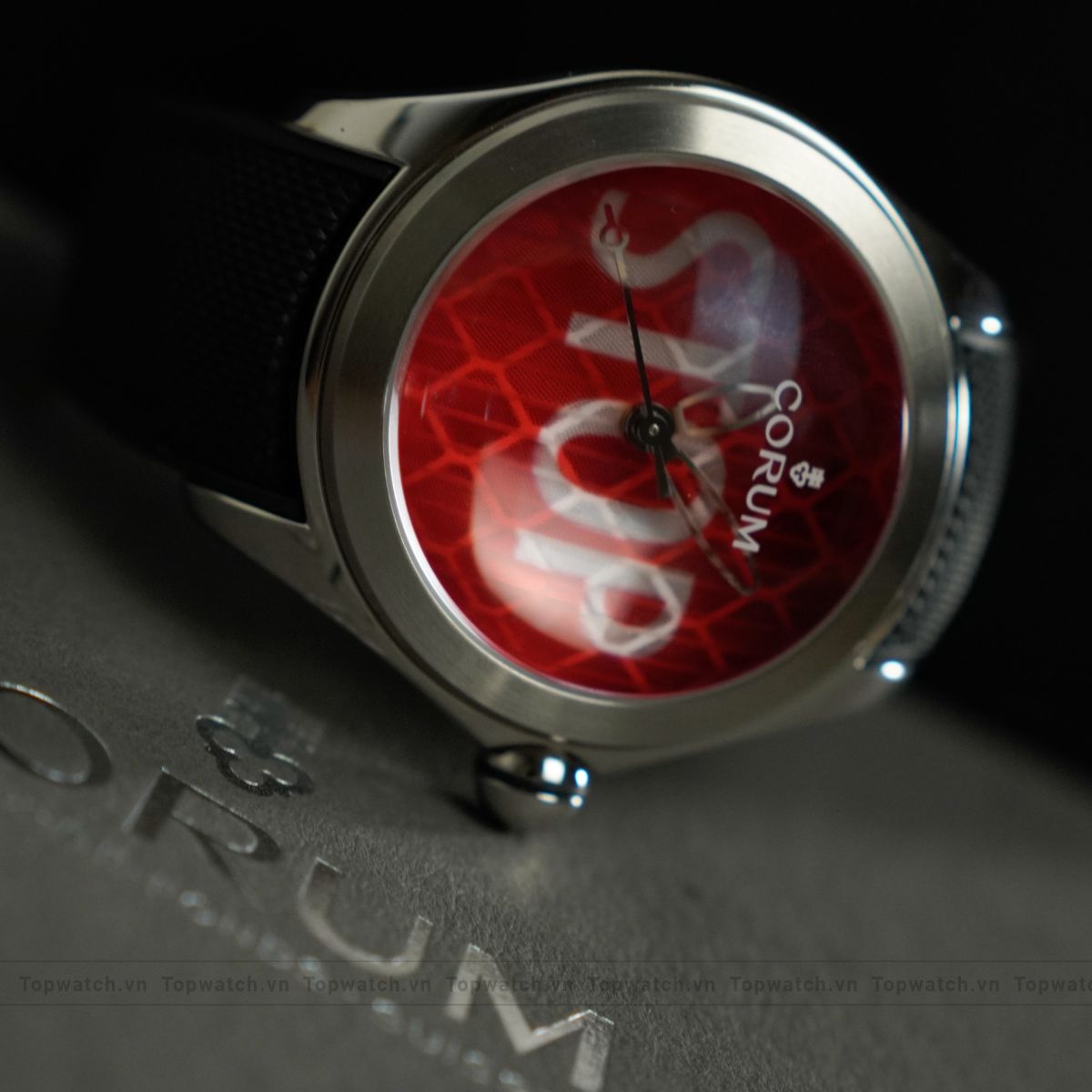 Đồng hồ Corum Bubble-403.101.04/0601 ST01 Đồng hồ Corum Bubble-403.101.04/0601 ST01