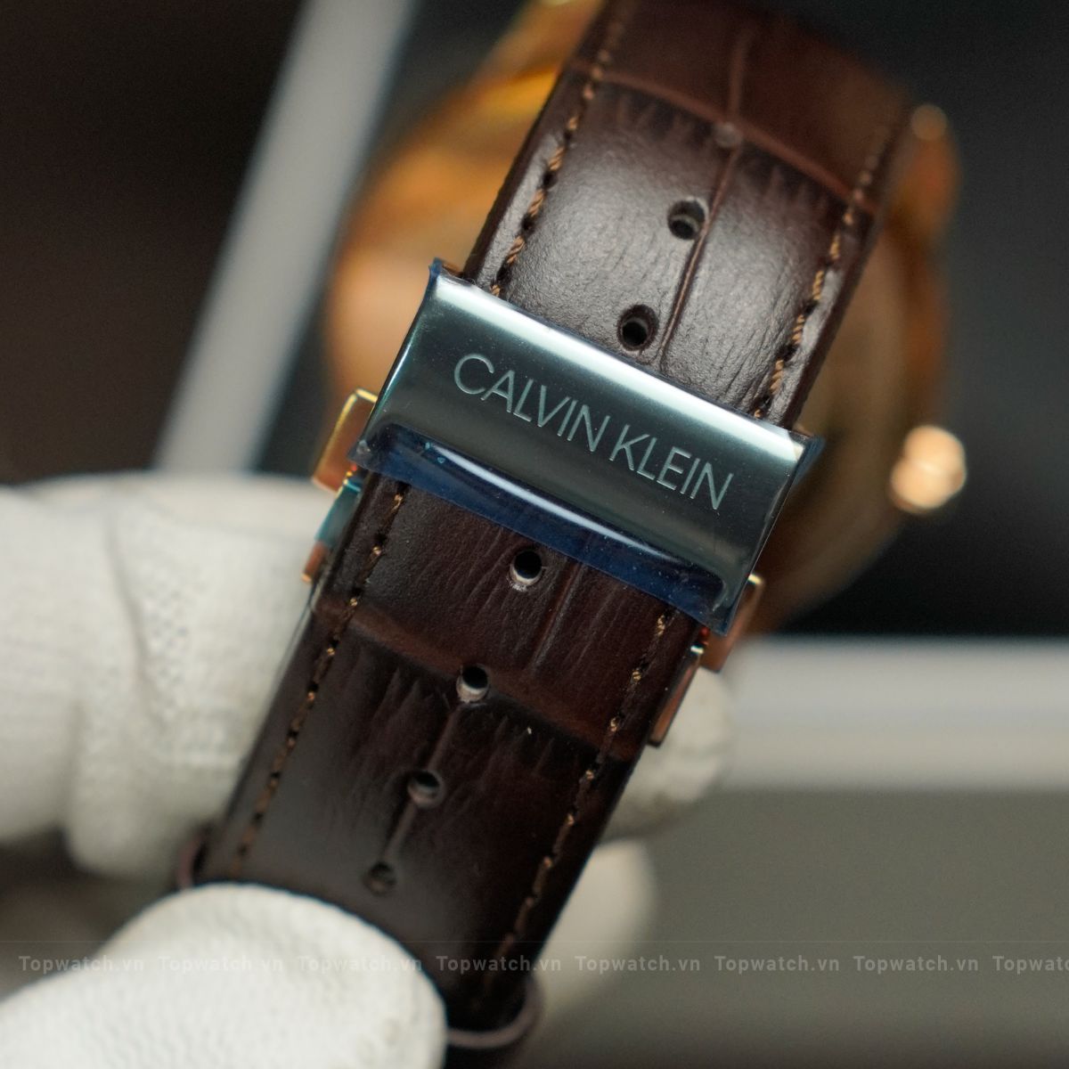 Đồng hồ Calvin Klein K5S346G6 Đồng hồ Calvin Klein K5S346G6
