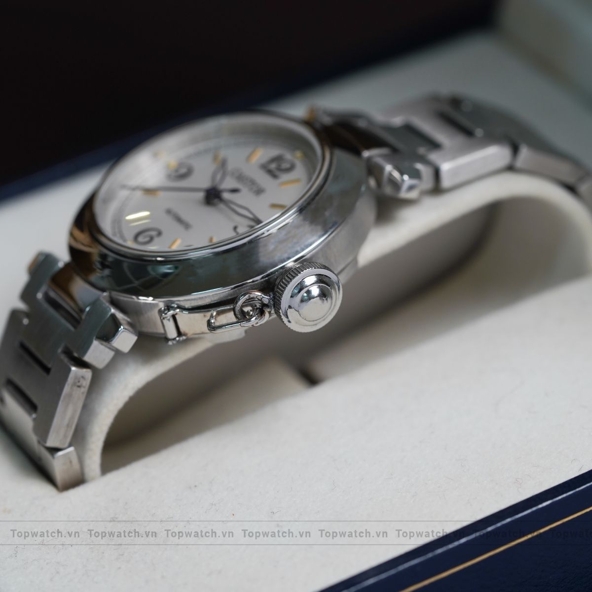 Đồng hồ Castor Automatic 33mm Đồng hồ Castor Automatic 33mm