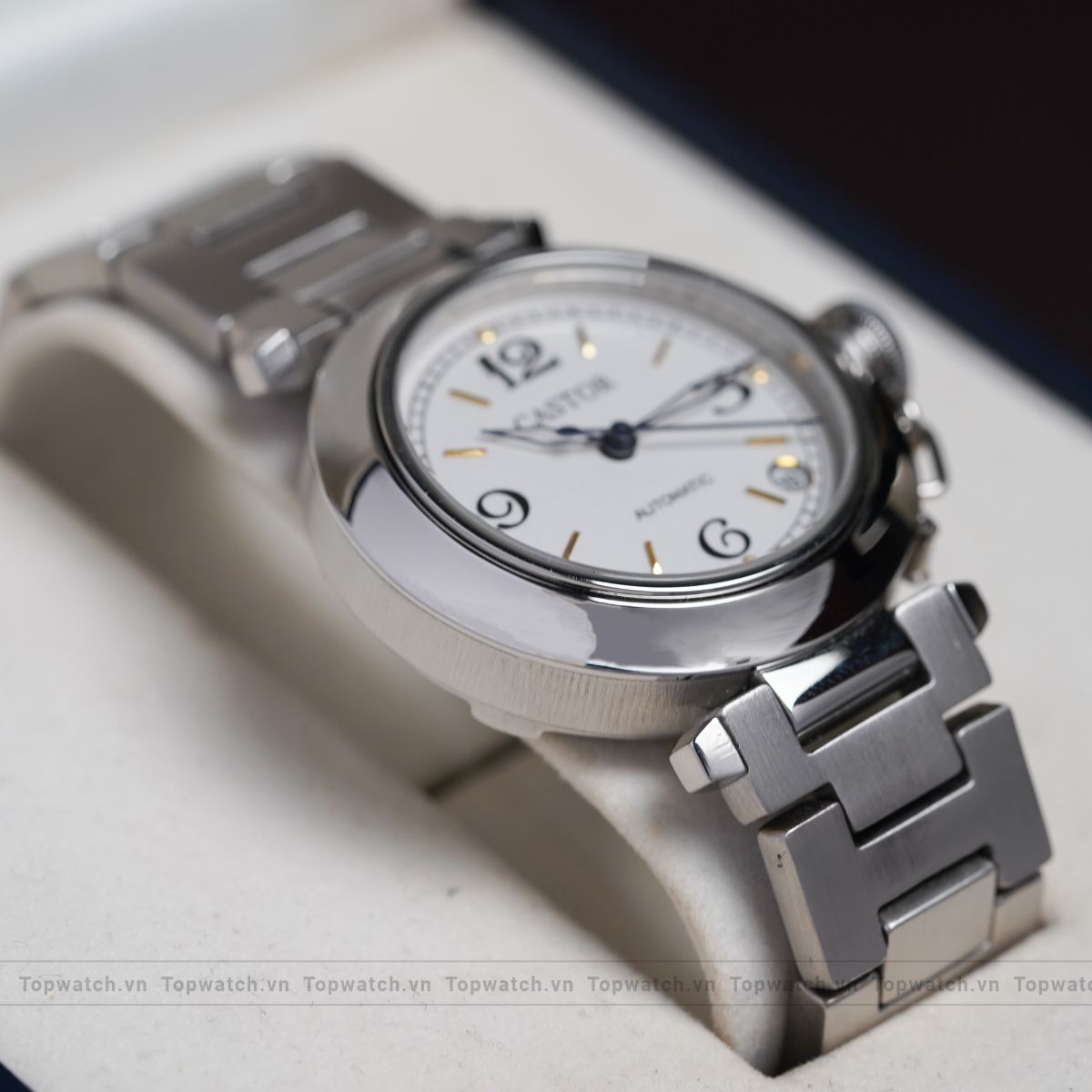 Đồng hồ Castor Automatic 33mm Đồng hồ Castor Automatic 33mm