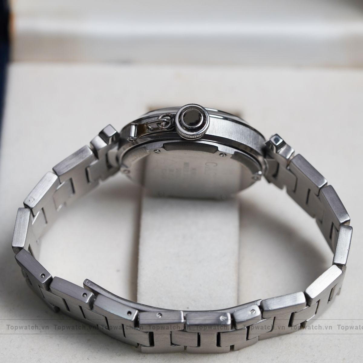 Đồng hồ Castor Automatic 33mm Đồng hồ Castor Automatic 33mm