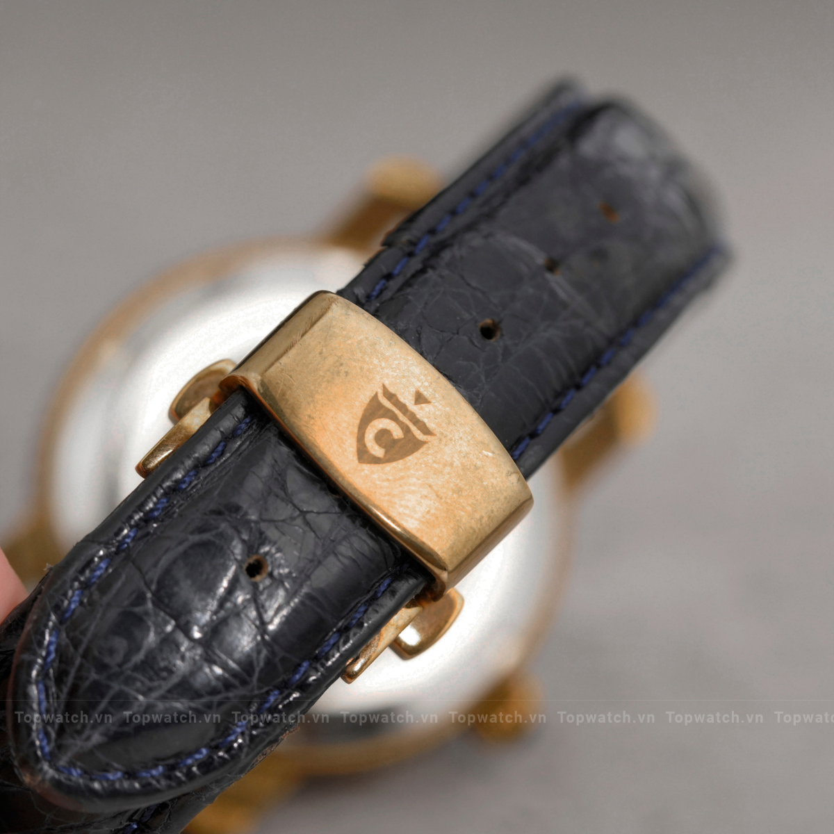 Đồng hồ Croton Automatic Đồng hồ Croton Automatic - Ảnh 6
