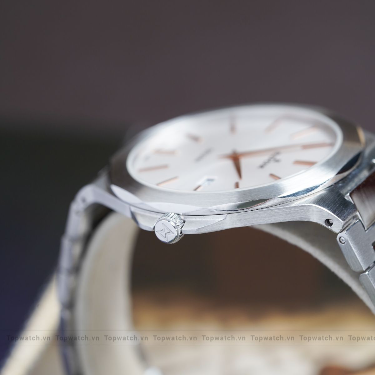 Đồng hồ Edox 80117-3M-AIN Đồng hồ Edox 80117-3M-AIN
